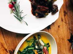 -旅马餐厅(茅家埠店)