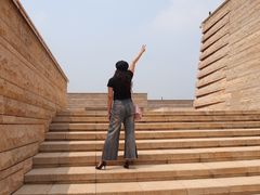 -盘龙城国家考古遗址公园