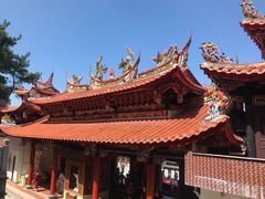 -安溪清水岩