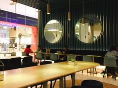 大堂-gaga(金光华店)