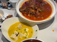 -清真·卡德尔大叔新疆主题餐厅(龙汇路店)