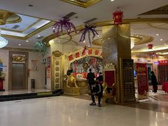 -九号公馆(秦岭路店)