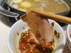 -汕头八合里海记牛肉店(清河店)