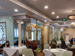 -新侨三宝乐西餐厅(崇文门店)