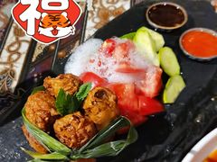 -小娘惹厨房Little Nyonya(狮城有约上榜店)