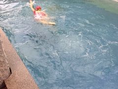 -绿岛汤泉韩式休闲会所