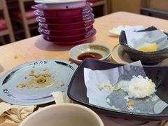 -寿司郎(皇庭广场店)