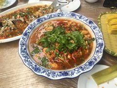 -飞虹鱼馆(春华路店)