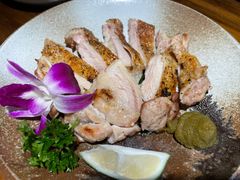 -晶吉·居酒屋·烧鸟·海胆(民主广场店)