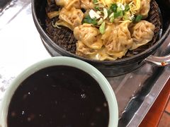 蒸馄饨-味一早餐(新芝路店)