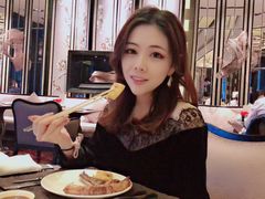 -深圳四季酒店·馥自助餐厅