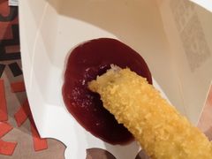 -汉堡王(天津鲁能店)