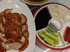 -惠丰堂饭庄·烤鸭·京味菜(西北旺·唐家岭店)