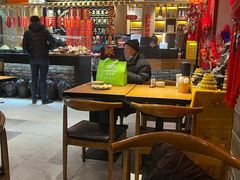 -張飛扒肉·龙江非遗(道外店)