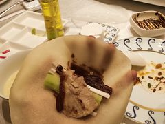 -月福京味斋·烤鸭店·北京菜(鼓楼总店)