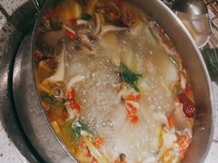 -马老六清真餐饮(西站店)
