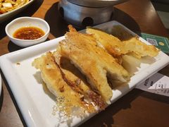-前海沿·青岛菜(李沧万达店)