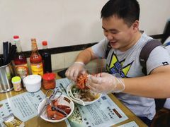 -荔林食店(西华路店)