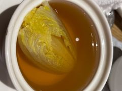 -莲·中餐厅(成都首座万豪酒店)