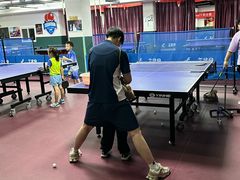 -梦想者乒乓球少儿运动中心(红桥店)