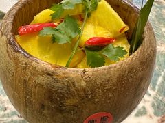 -浩海火烧云傣家菜(京广店)