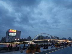 -海心沙亚运公园