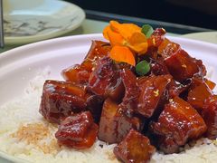 -福荣新中式餐厅