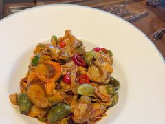 -燕郊烧鸽子(酷车小镇店)