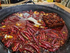 -肥龙火锅(南坪店)