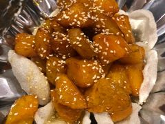 -北疆饭店(苏宁广场店)