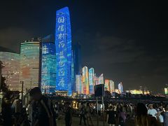 -青岛第三海水浴场