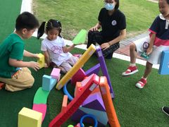 -艾儿思国际幼稚园(硚口店)