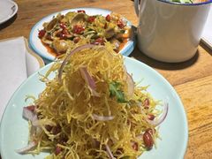 -小核桃品质串店(世茂大道店)