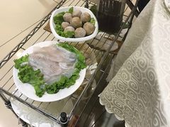 -东来顺饭庄(新源里店)