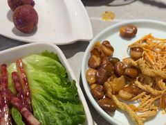 -宴全牛粤来越牛潮汕鲜牛肉火锅(海州万达广场店)
