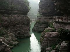 android_upload_pic-云台山风景名胜区