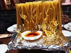 -东口码头·烧鸽子·鱼头泡饼·地方菜(金鹰悦城店)