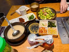 -延边河坝烧烤串城(车公庙店)