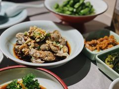 辣汁花蛤-孔乙己酒家(虹桥路店)