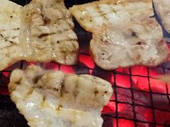 -风味烧烤