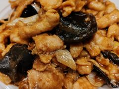 -凯鸽酒楼(大同振兴街店)