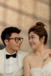 -CD视觉婚纱摄影