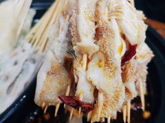 -都善和记洛阳涮牛肚(丰产路店)
