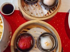 -馋遇江南·精致湖景雅宴(东方之门店)