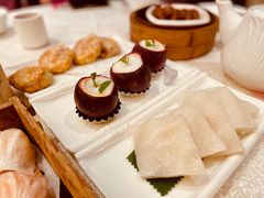 -龙的酒楼·手工早茶·顺德菜(近良路店)