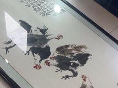-清真·鸦儿李记·小馆(后海店)