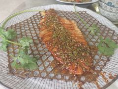 -天天向上素食餐厅(五台山店)