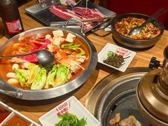 -炉小哥烤肉(信万广场店)