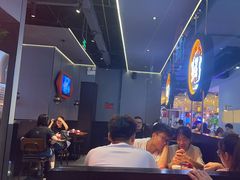 -胖哥俩肉蟹煲(梅溪步步高店)