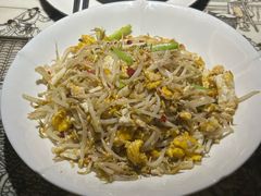 -绿茶餐厅(朝阳大悦城店)